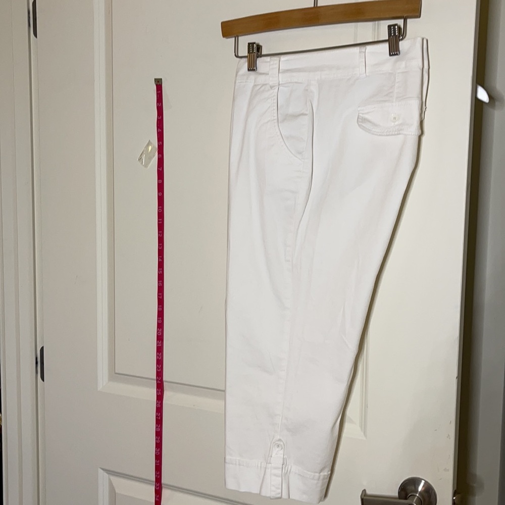 Ladies Capris Gloria Vanderbilt